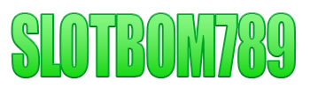 Logo SLOTBOM789